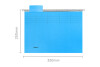 BIELLA Dossier Set A4 27143005U bleu, 32x25cm 10 pièces