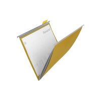 BIELLA Dossier Set A4 27143020U jaune 32x25cm 10 pcs.