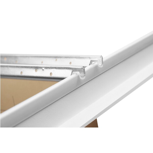 BIELLA Dossier suspendus A4 26942500U 26942500U oliv 32x25cm