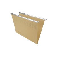BIELLA Dossier suspendus A4 26942500U oliv 32x25cm