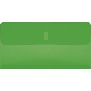 BIELLA Klarsichthülsen 60x30mm 27360230U grün...