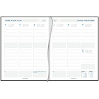 AURORA Agenda Florence Business 2027 2915Z 1W/2S sz ML...