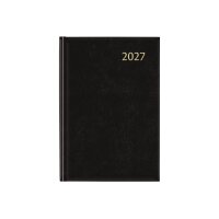 AURORA Agenda Florence Universe 2027 3415Z 1W/2S schwarz...