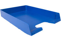 BIELLA Briefkorb Parat-Plast A4 C4 30540005U blau