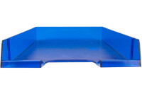 BIELLA Briefkorb Parat-Plast A4 C4 30540105U blau...