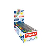 TIPP-EX MiniPocket Mouse 5mmx6m 926397 blanc