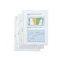 HETZEL Chemise Economic A4 22458490 grainée 100 pcs.