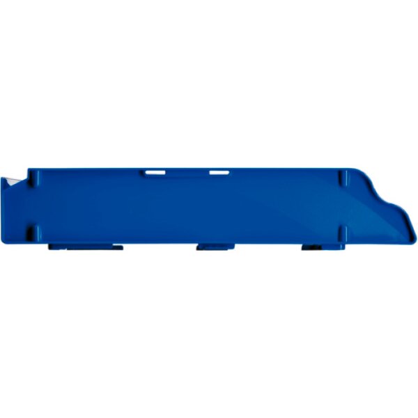 ESSELTE Corbeille courrier Transit A4 15652 bleu
