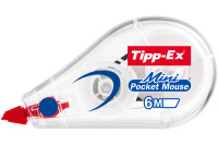 TIPP-EX Mini Pocket Mouse 8983742 2+1