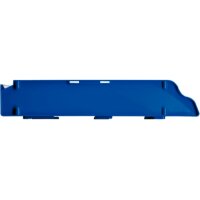 ESSELTE Corbeille courrier Transit A4 15657 noir