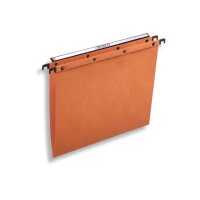ELBA Hängemappe A4, 33x25cm AZO-V orange