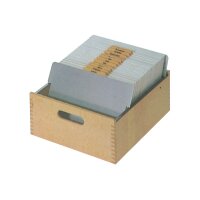 FLÜCK Caisse defichier A5 hori. A5quer/30...