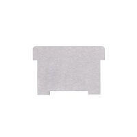 FLÜCK Plate pivotante Alu A6QUER A6