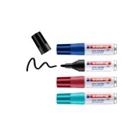 EDDING Mini Marker 0-E4 ass. 4 Stück