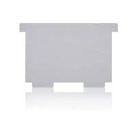 STYRO Plate pivotante A7 30-731.85 gris 2 pcs.