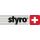 STYRO Schwenkplatte A4 30-431.85 PP recycling 2 Stück