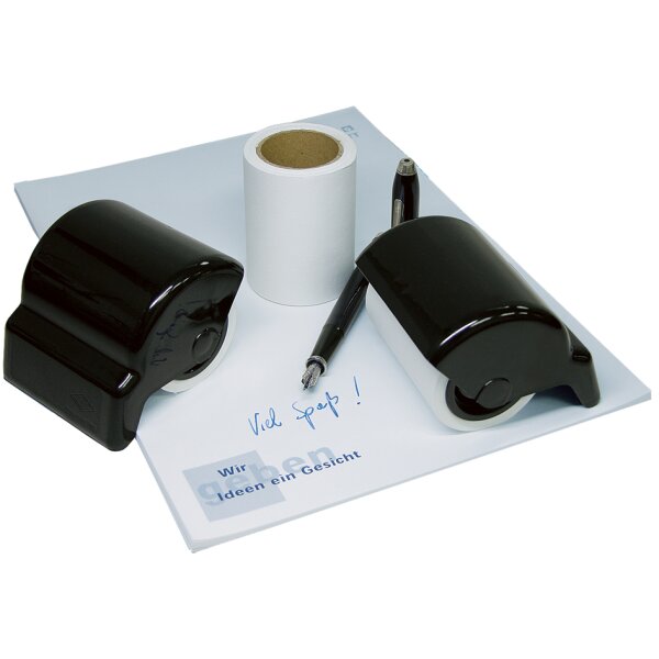 WEDO Ersatzrolle f&uuml;r WEDO Roll-L&ouml;scher