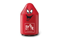 CARAN DACHE Taille-crayon 476.070 rouge
