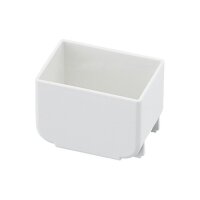 STYRO Schubladen-Einsatz 01-712.05 weiss...