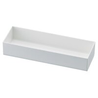 STYRO Schubladen-Einsatz 10-722.05 weiss...