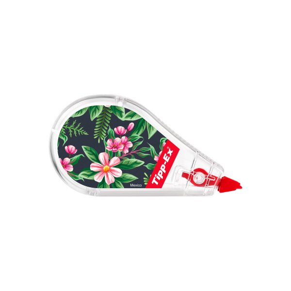 TIPP-EX Mini Pocket Mouse 8516809 Decors, ass. 3 Stk.