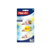 TIPP-EX Mini Pocket Mouse 8516809 Decors, ass. 3 pcs.