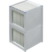 helit Hängeregistratur-Korb "the rack",...