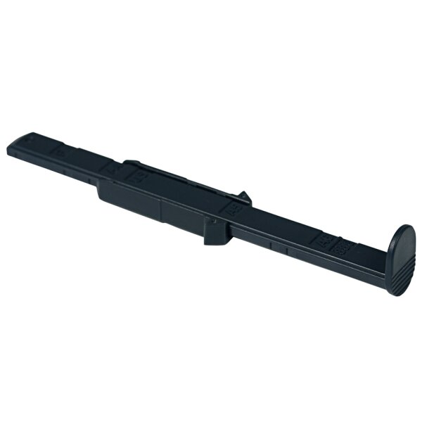 LEITZ réglette de guidage pour Perforateur 5005/5008/5012/