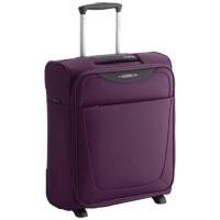 SAMSONITE Kofferset 62060 purple