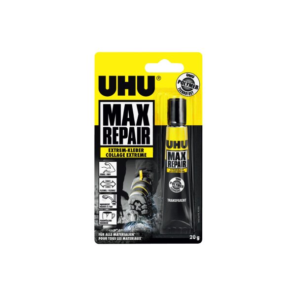 UHU Max Repair 930621 20g