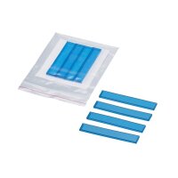 STYRO Beschriftungshülse styrokay 10-986.92 grau...