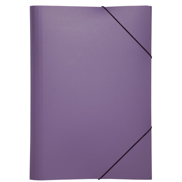 PAGNA Eckspannermappe "Trend Colours", DIN A4, orange