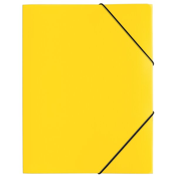 PAGNA Eckspannermappe "Trend Colours", DIN A4, orange