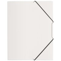 PAGNA Eckspannermappe "Trend Colours", DIN A4, orange