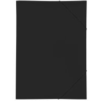 PAGNA Eckspannermappe "Trend Colours", DIN A4,...