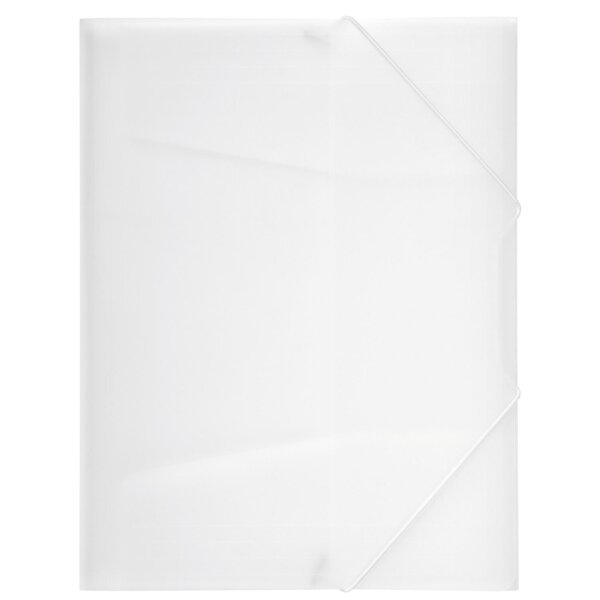 PAGNA Eckspannermappe "Trend Colours", DIN A4, lindgrün