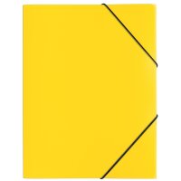 PAGNA Eckspannermappe "Trend Colours", DIN A4, lindgrün