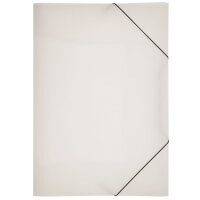 PAGNA Eckspannermappe "Trend Colours", DIN A3,...