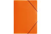 PAGNA Dossiers élastiq. Trend PP A3 21638-09 3 volets orange
