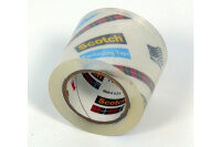 SCOTCH Verpackungsband 48mmx20m E5020D-R transparent,...
