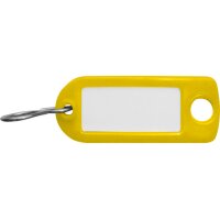 RIEFFEL SWITZERLAND Etiquettes clé A20968 10 pcs....