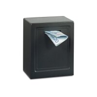 RIEFFEL SWITZERLAND Tresor Mini-Safe 13,5x11x8cm A16644...