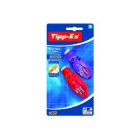 TIPP-EX Microtape Twist 8mx5mm 8794311 blister 2 pcs.