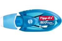 TIPP-EX Microtape Twist 8mx5mm 8794321 Bubble 60 pcs.