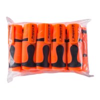 EDDING Textmarker mini Refill-Bag 7-66 orange 10 pcs.