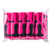 EDDING Textmarker mini Refill-Bag 7-69 neonpink 10...