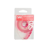 SAX Kleberoller 0-719-99 Farben ass.