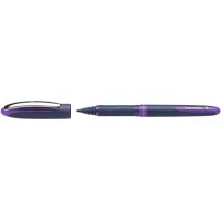 SCHNEIDER Tintenroller One Business 183008 violett...