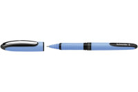 SCHNEIDER Tintenroller Hybrid 0,5mm 183501 schwarz