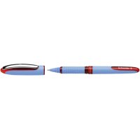 SCHNEIDER Rollerball Hybrid 0,5mm 183502 rouge